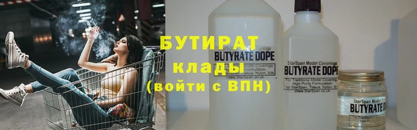 круглые Липки